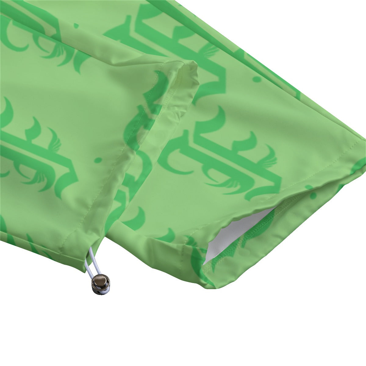 FFMintGreen | Windbreaker Pants
