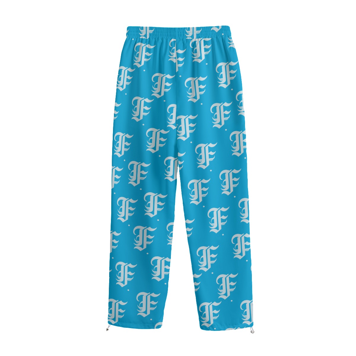 FFBabyBlu | Windbreaker Pants