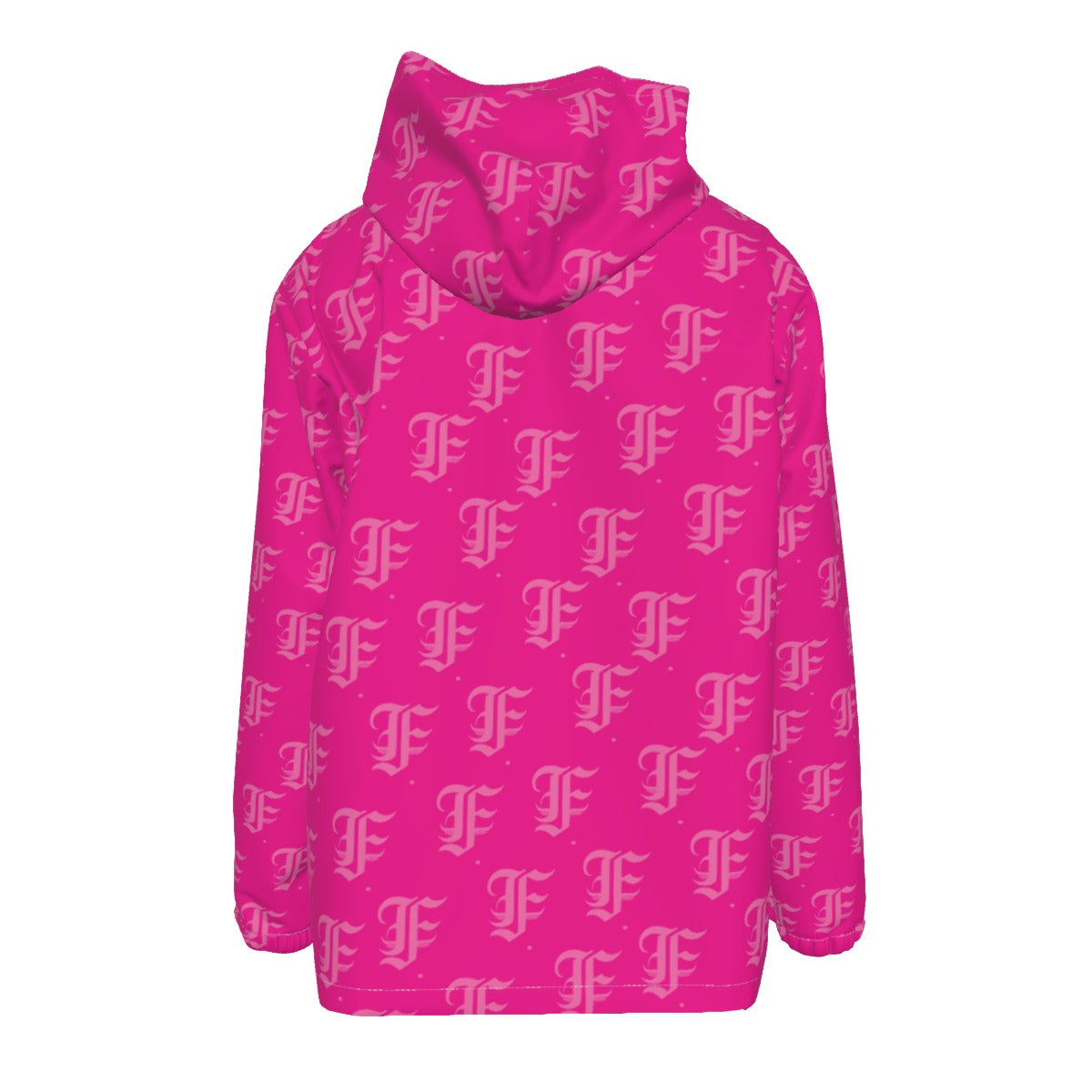 FFHotPink | Windbreaker