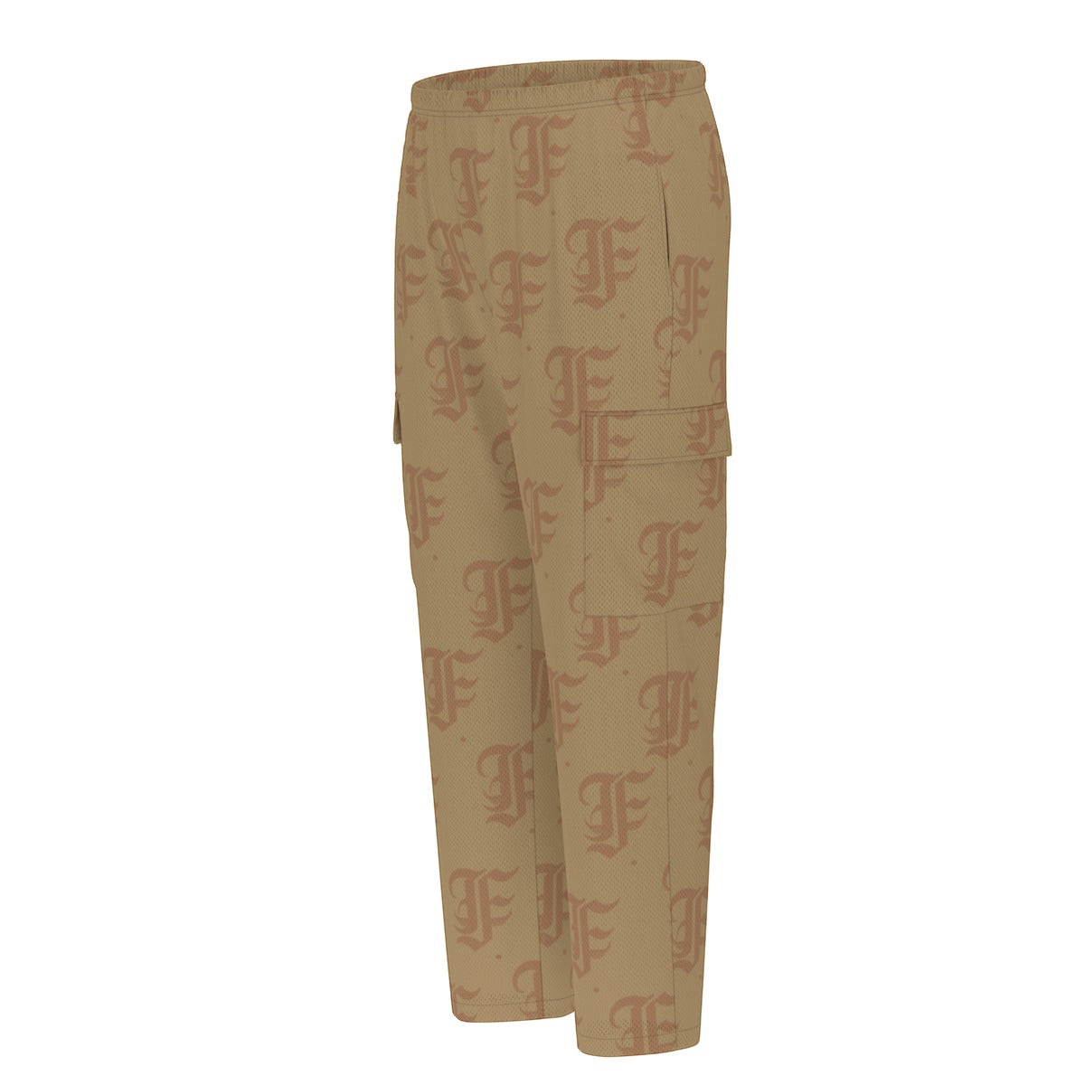 FFCoffee | Track Cargo Pants