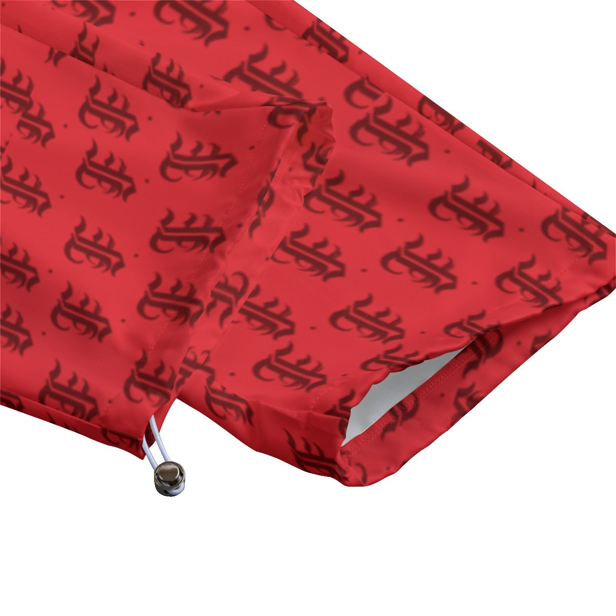 FFRed | Windbreaker Pants