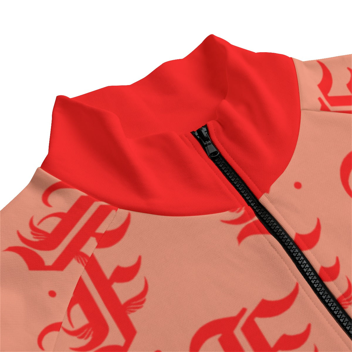 FFCherry Zip-up | 310GSM Cotton