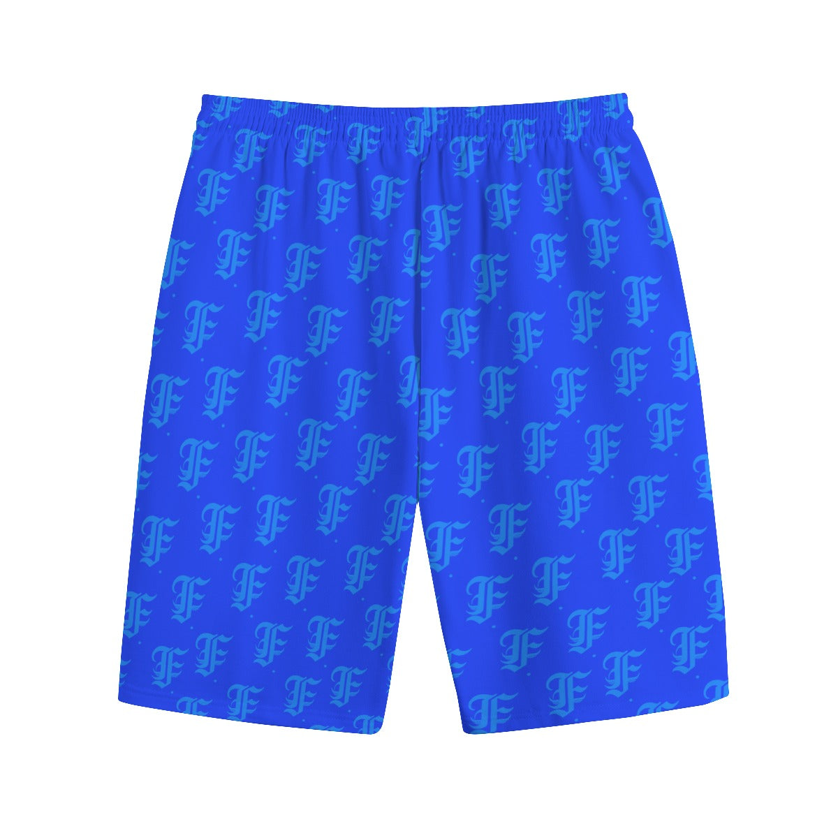 FFBlue Shorts | 310GSM Cotton