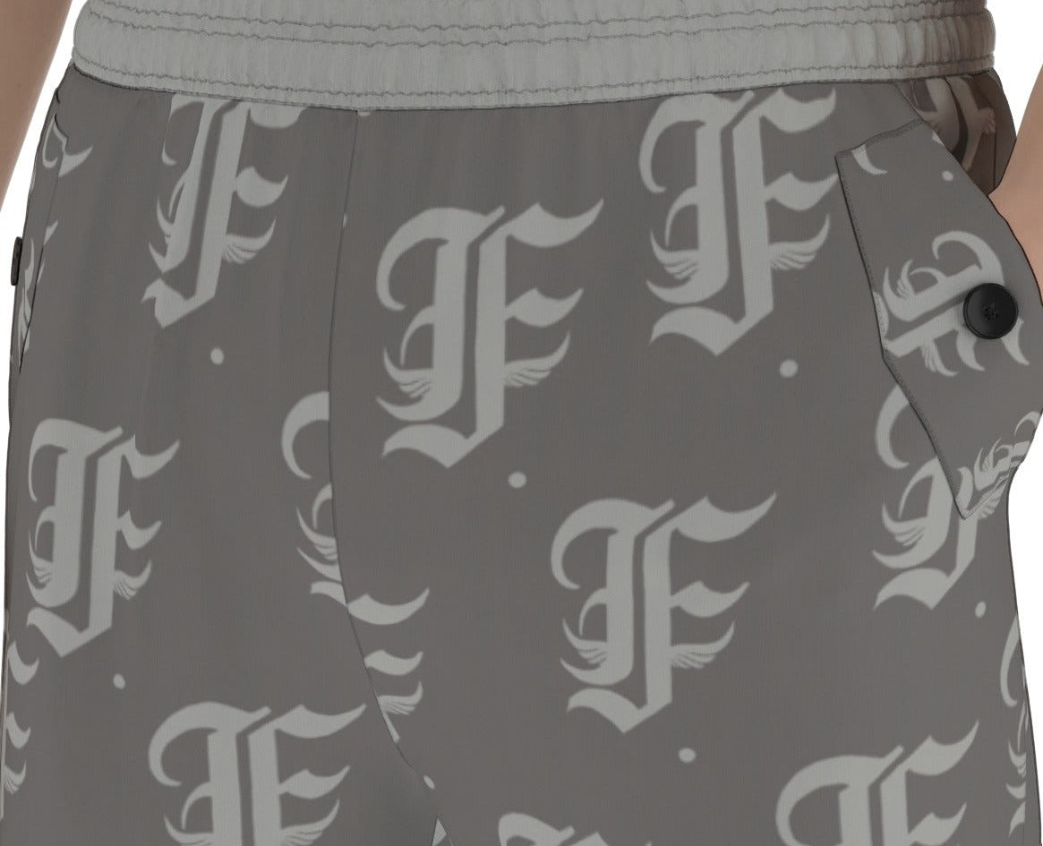 FFGrey | Cargo Pants