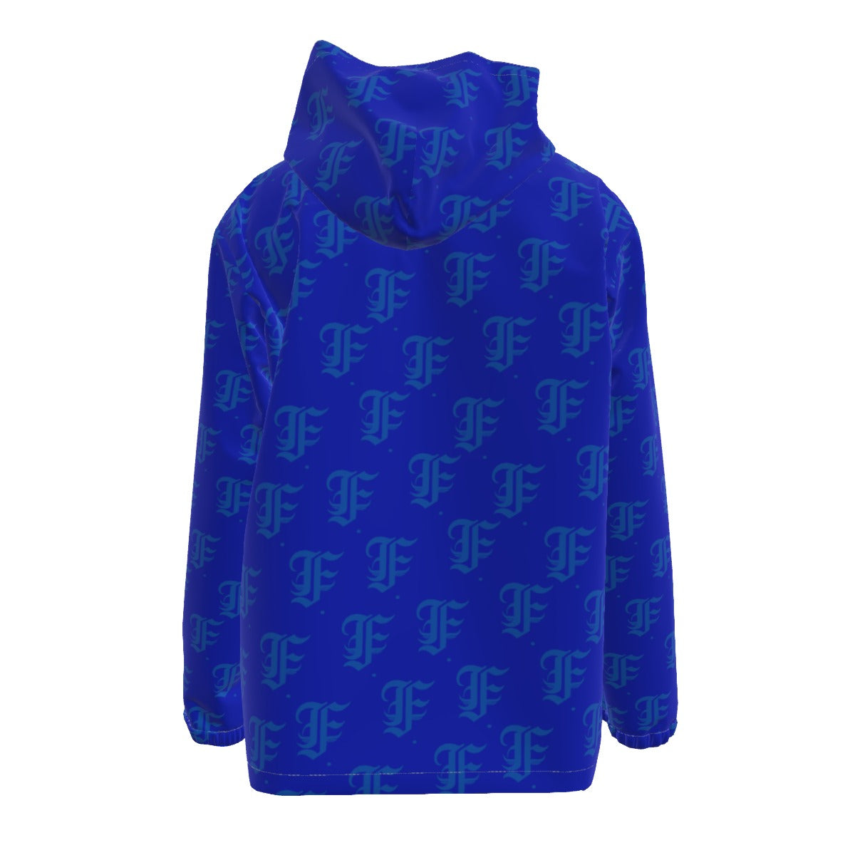 FFBlue | Windbreaker