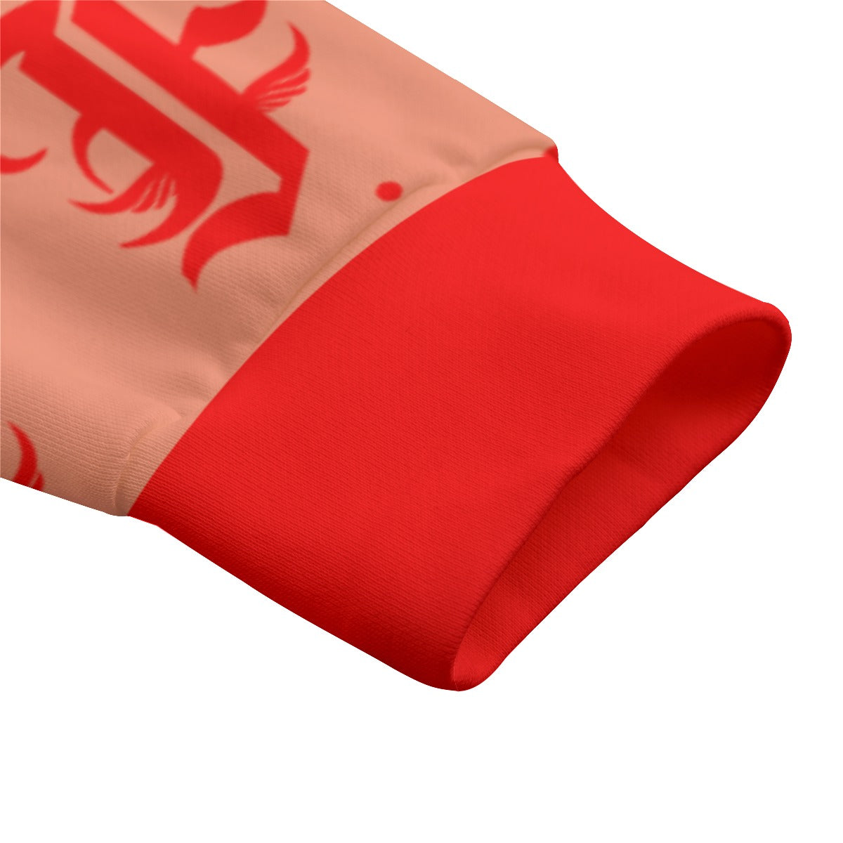 FFCherry Zip-up | 310GSM Cotton