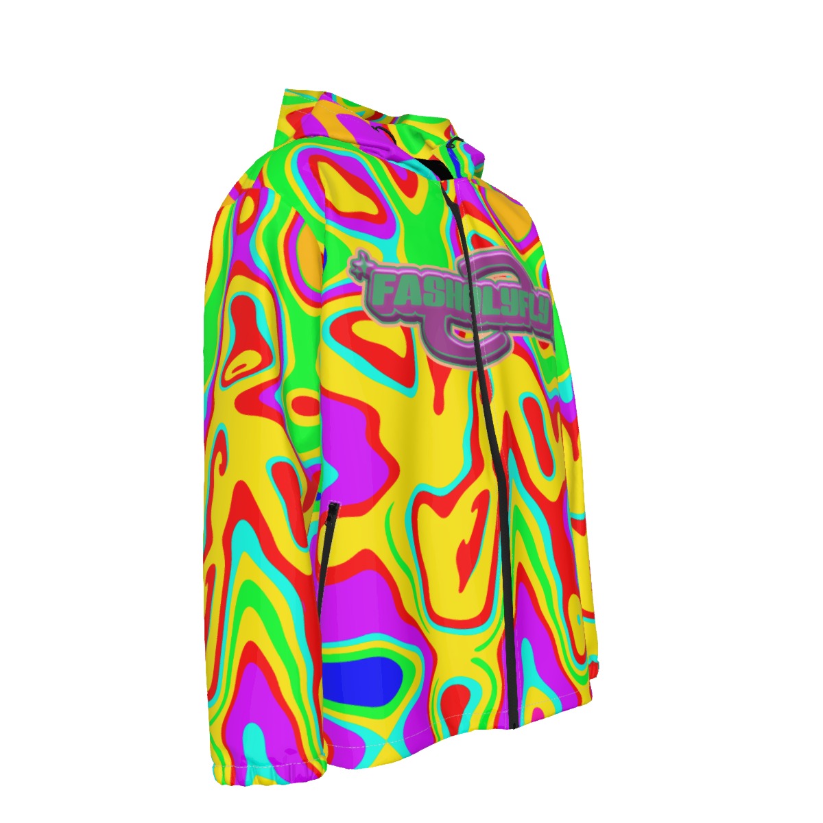 FFGroovy | Windbreaker