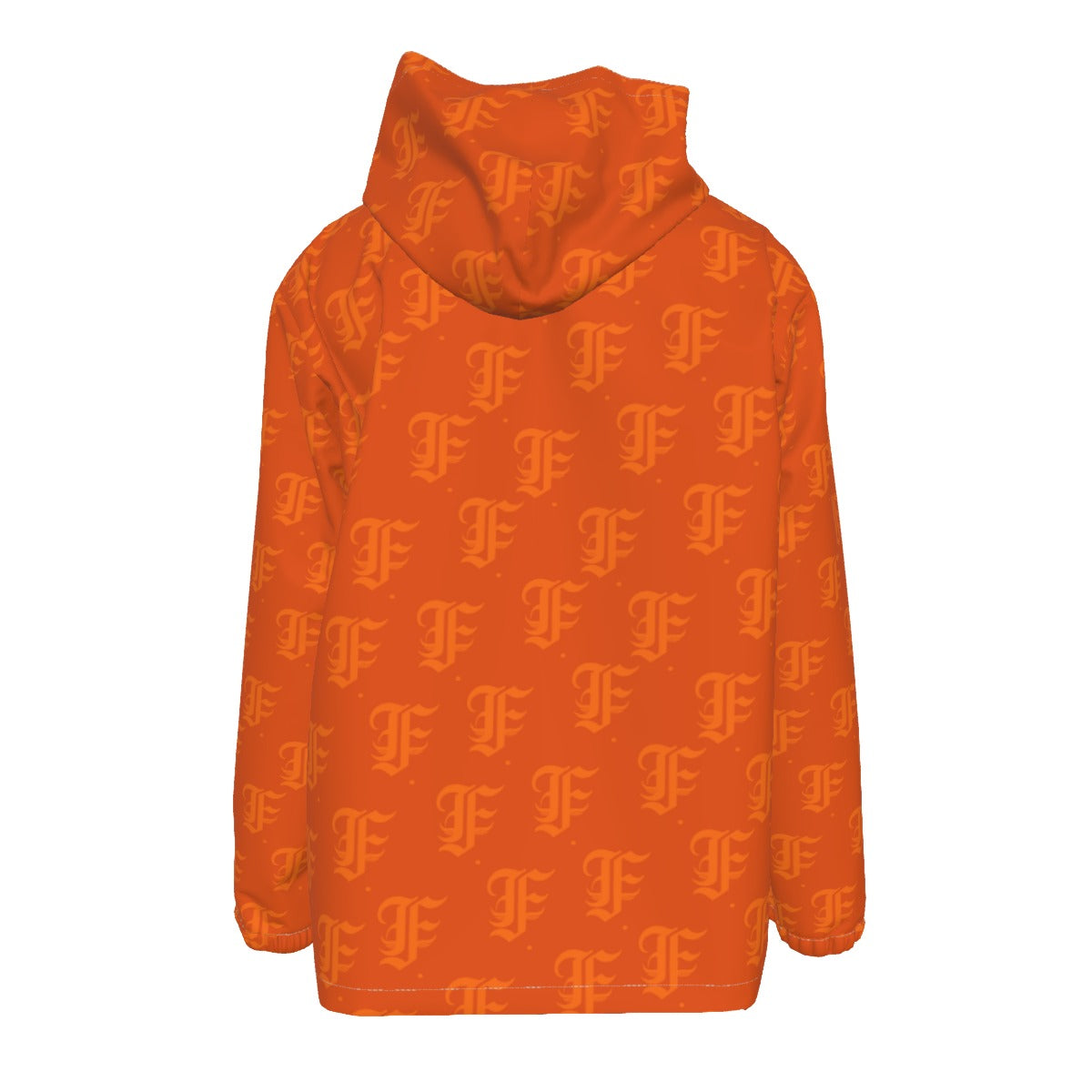 FFOrange | Windbreaker