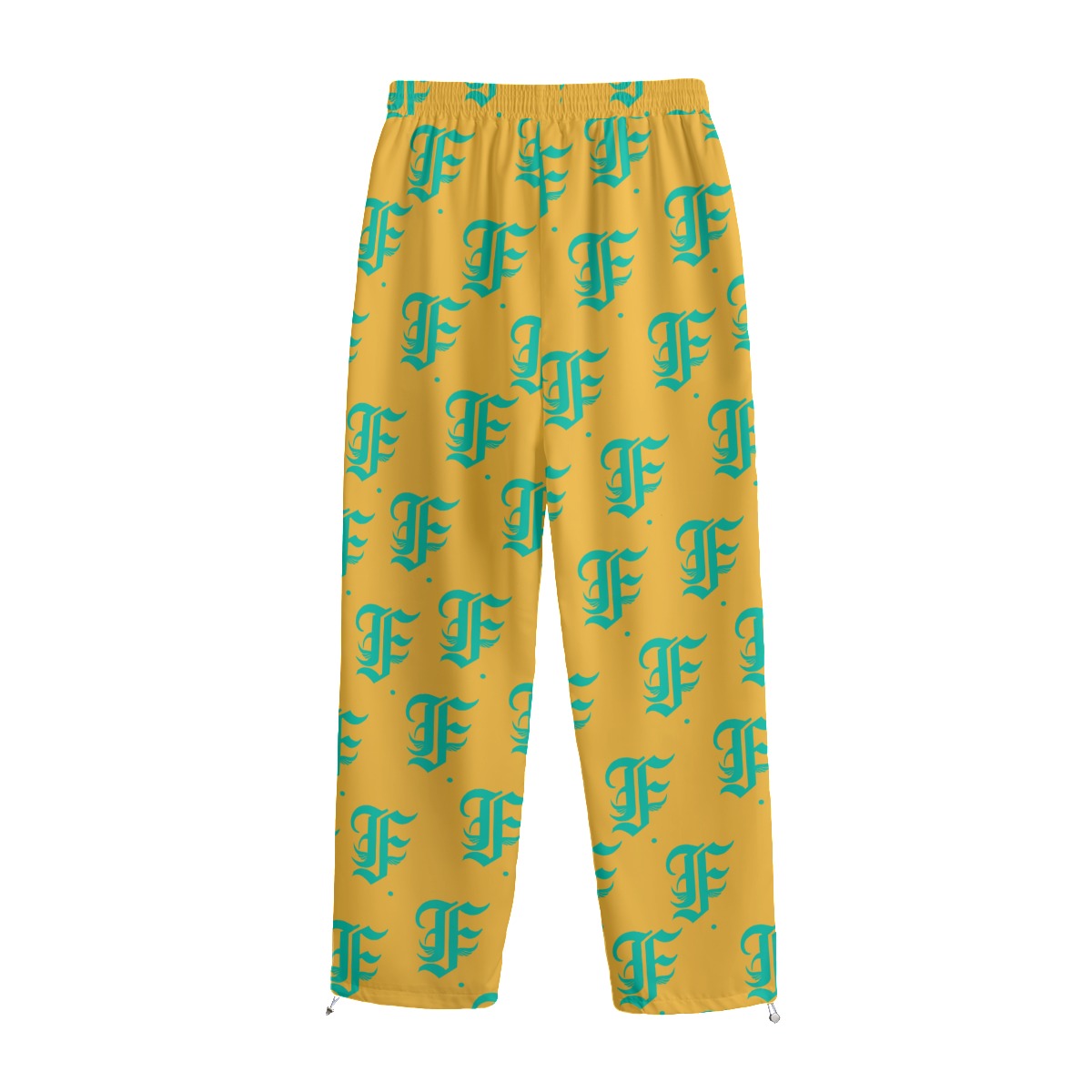 FFPopYB | Windbreaker Pants