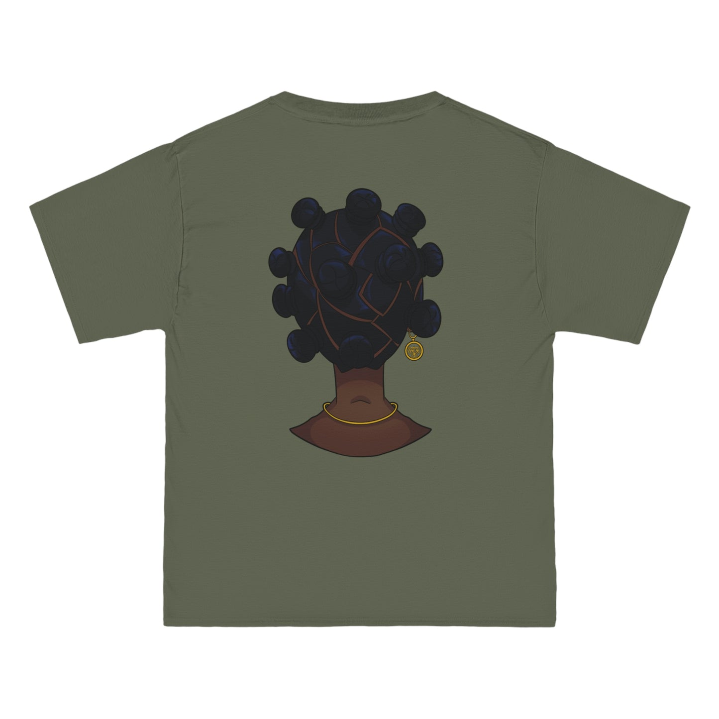 BANTU BADDIE (Beefy-T®)
