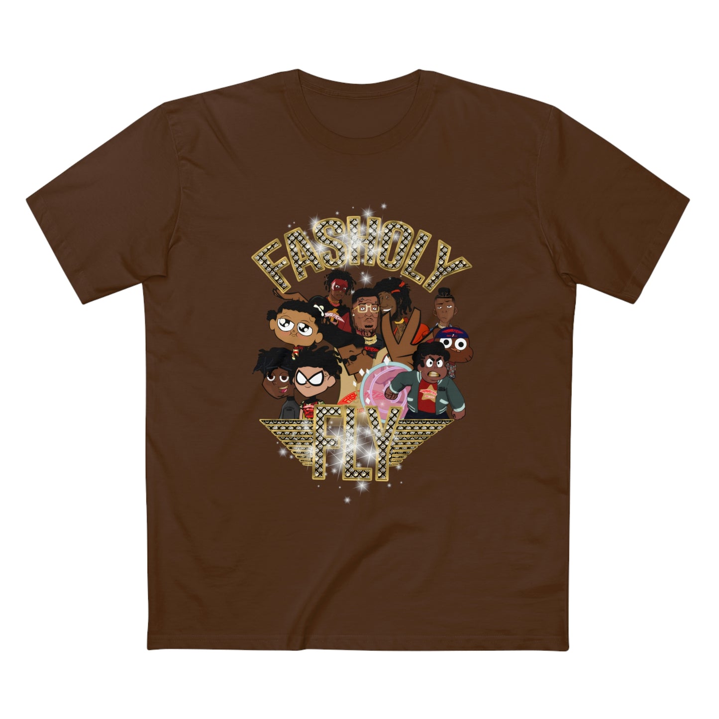 Classic Cartoons | Staple Tee