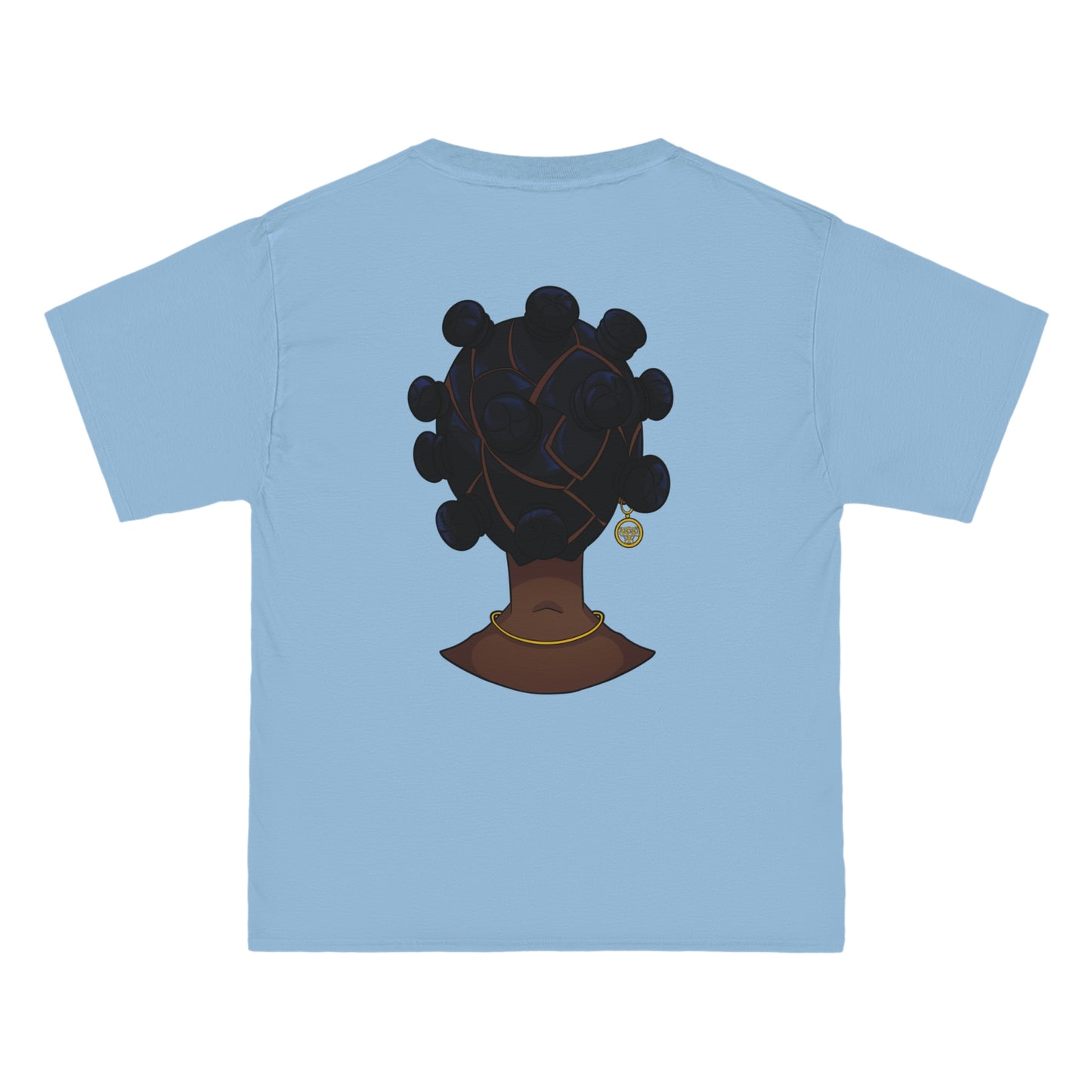BANTU BADDIE (Beefy-T®)