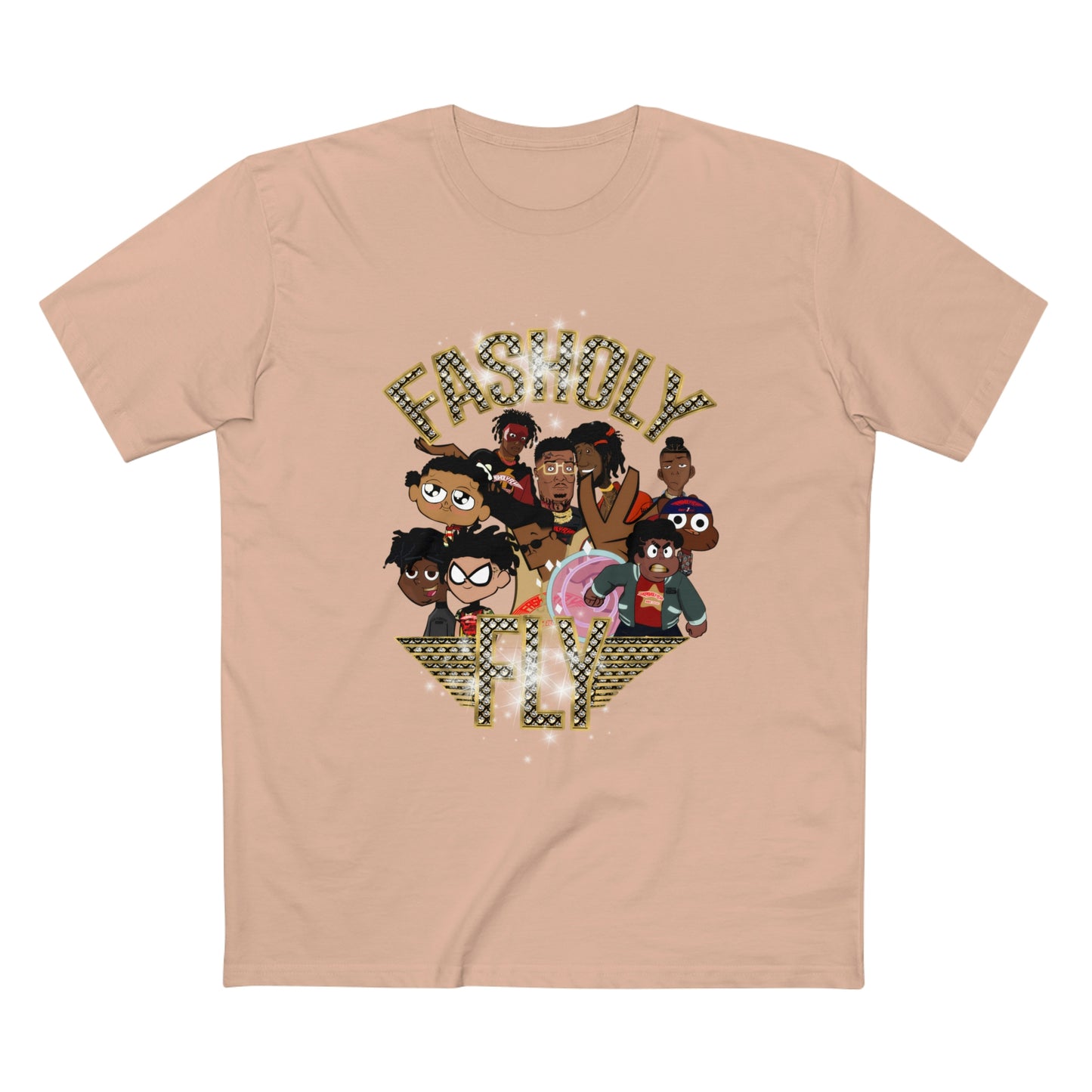 Classic Cartoons | Staple Tee