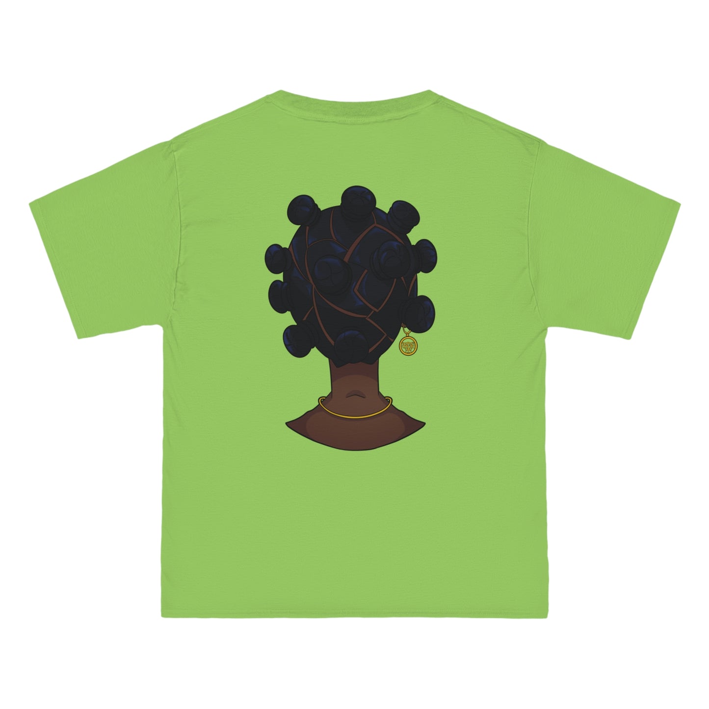 BANTU BADDIE (Beefy-T®)