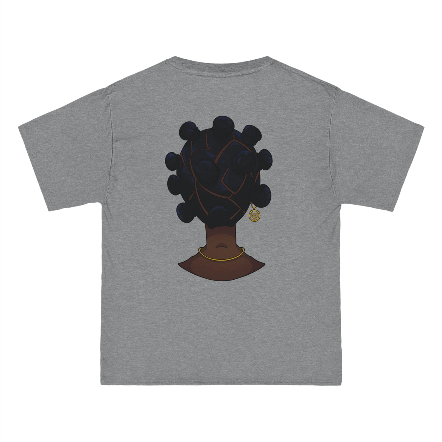 BANTU BADDIE (Beefy-T®)