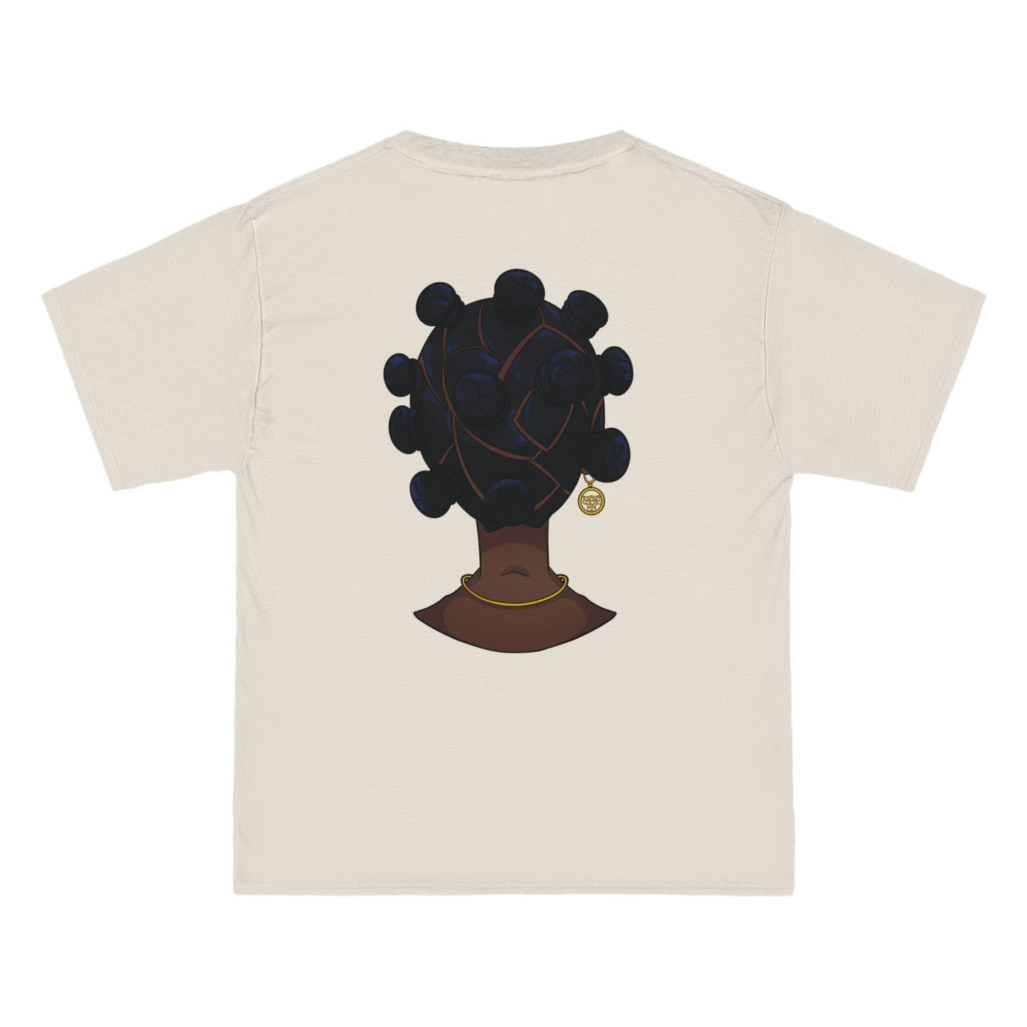 BANTU BADDIE (Beefy-T®)