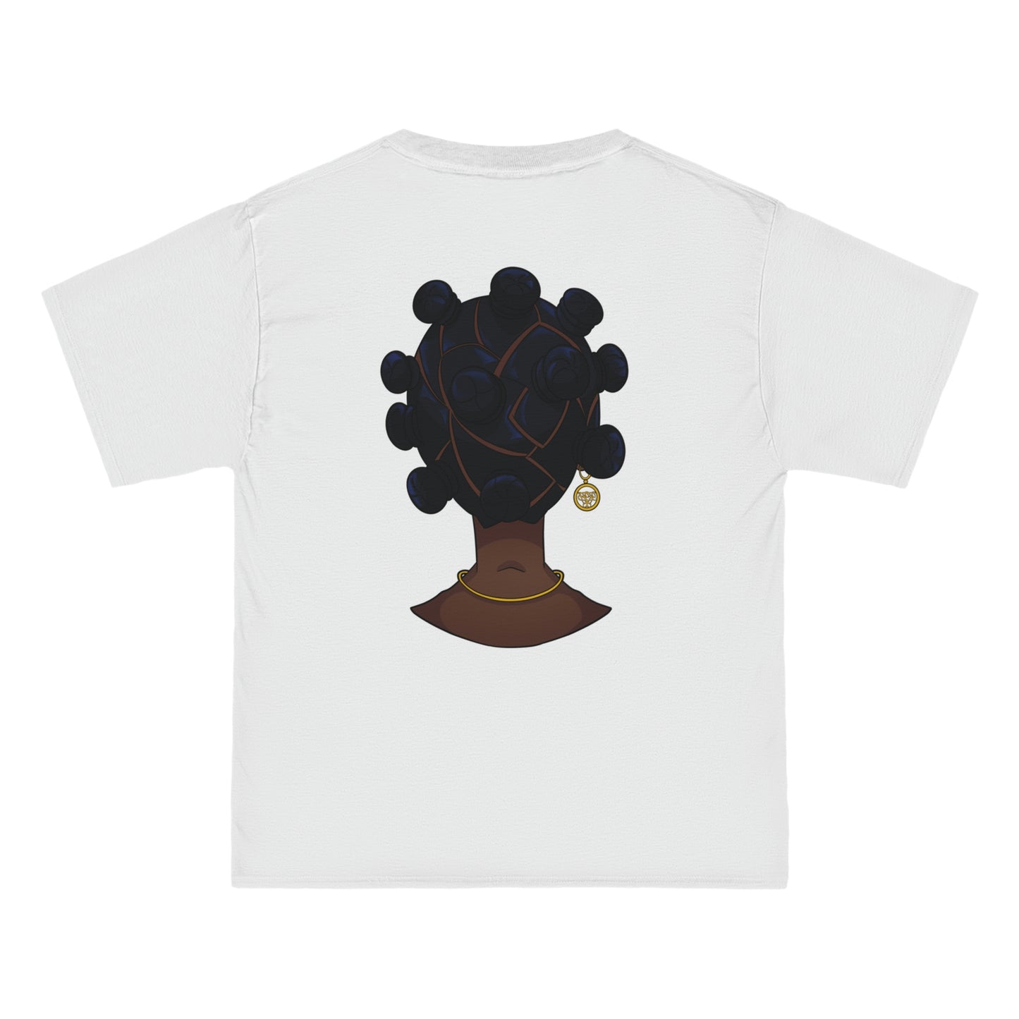 BANTU BADDIE (Beefy-T®)
