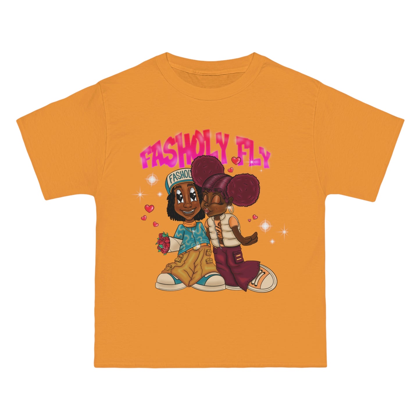 FFValentine TEE💖(Beefy-T®)