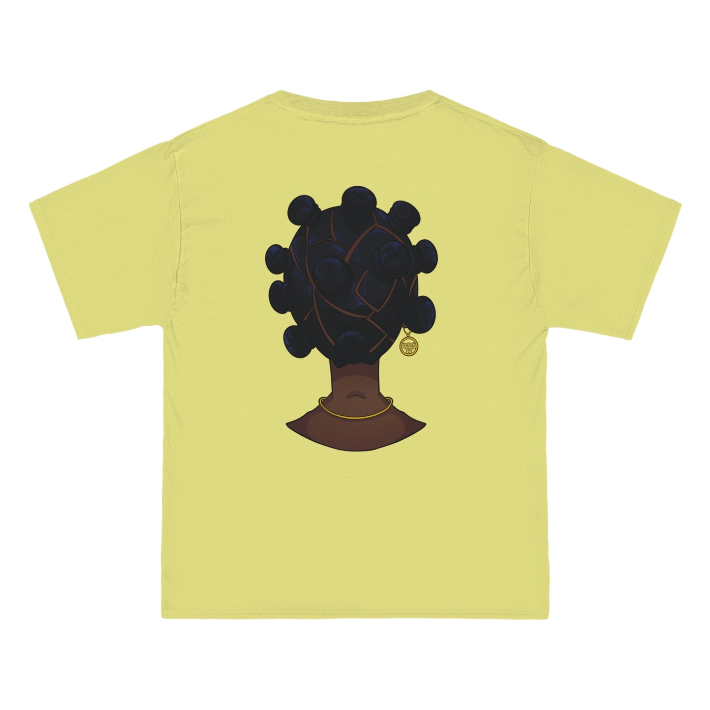 BANTU BADDIE (Beefy-T®)