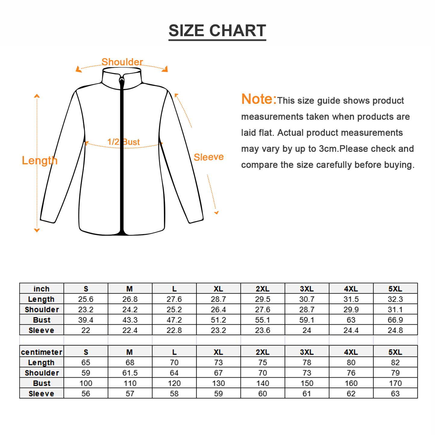FFHearts Knit | Workwear Jacket