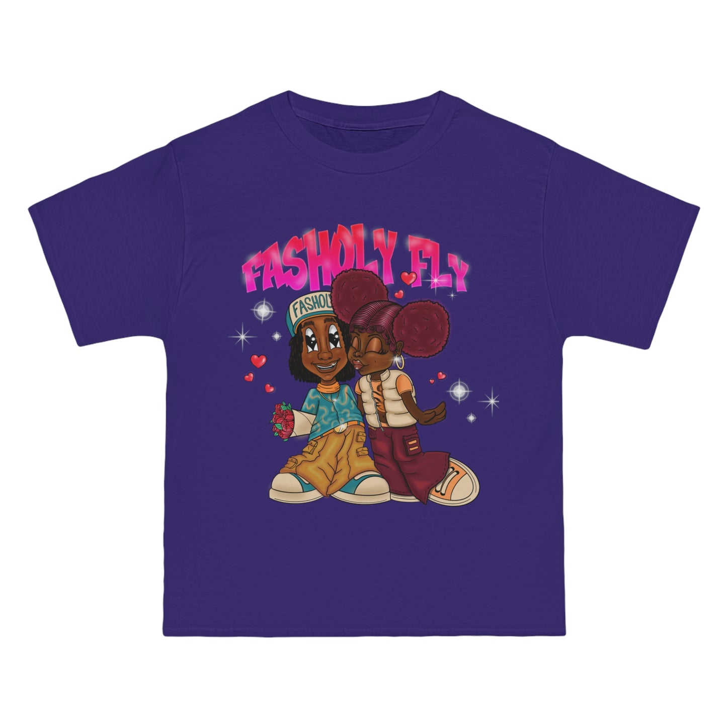 FFValentine TEE💖(Beefy-T®)
