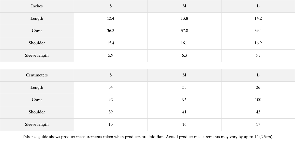 Y2K LUV | 200GSM Crop Top