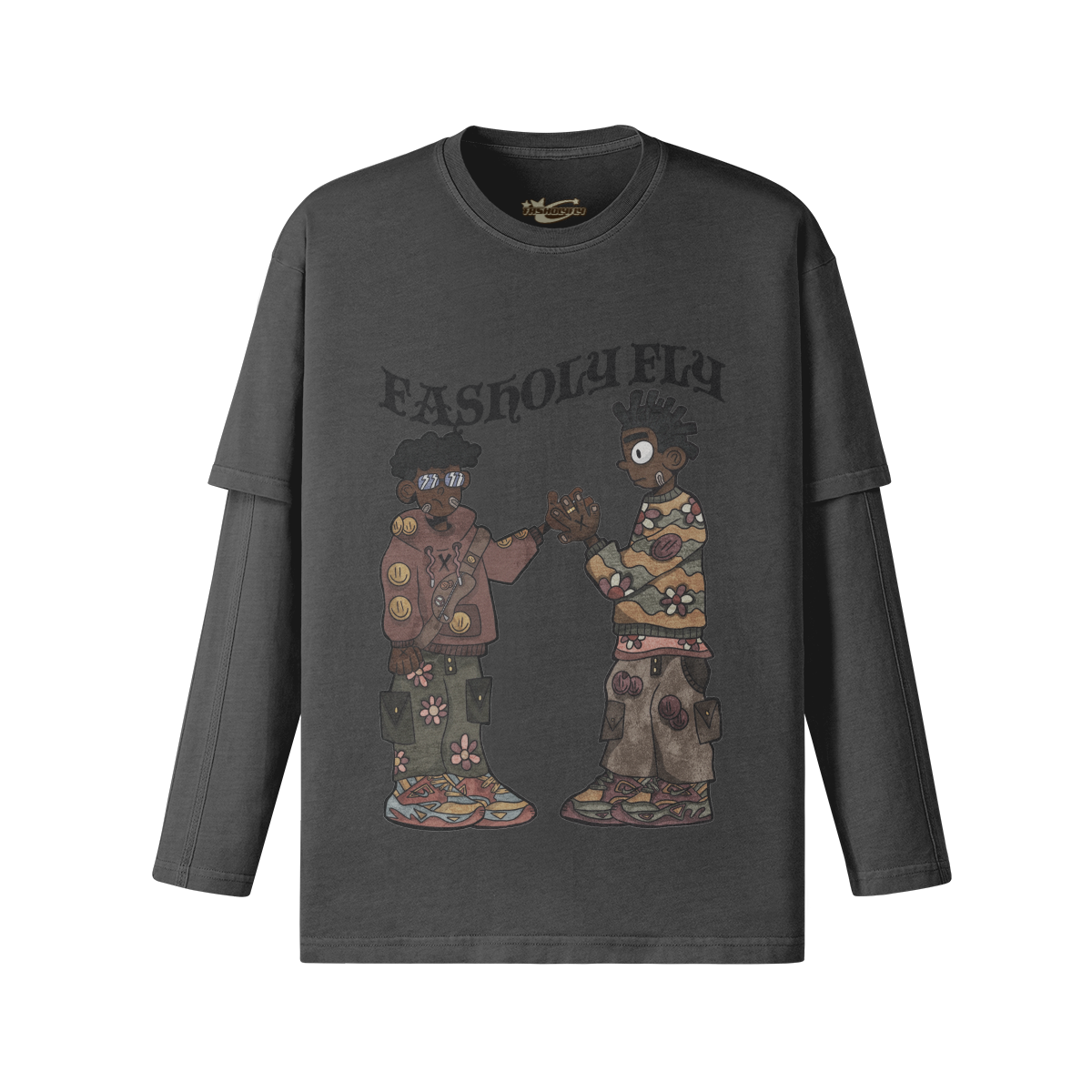 MudBrotha | Graphic-Tee