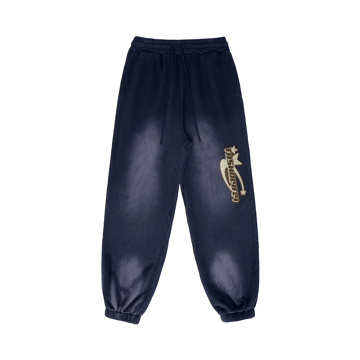 FFStarCofee | 400GSM Heavyweight Sun Faded Sweatpants