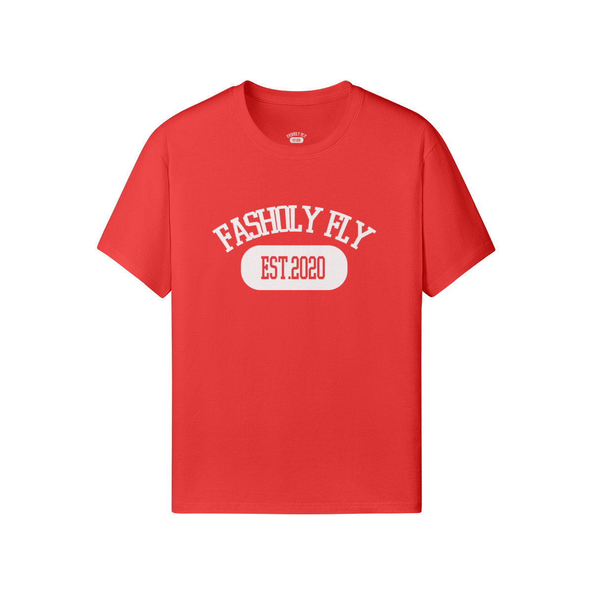 FFU | Classic Tee