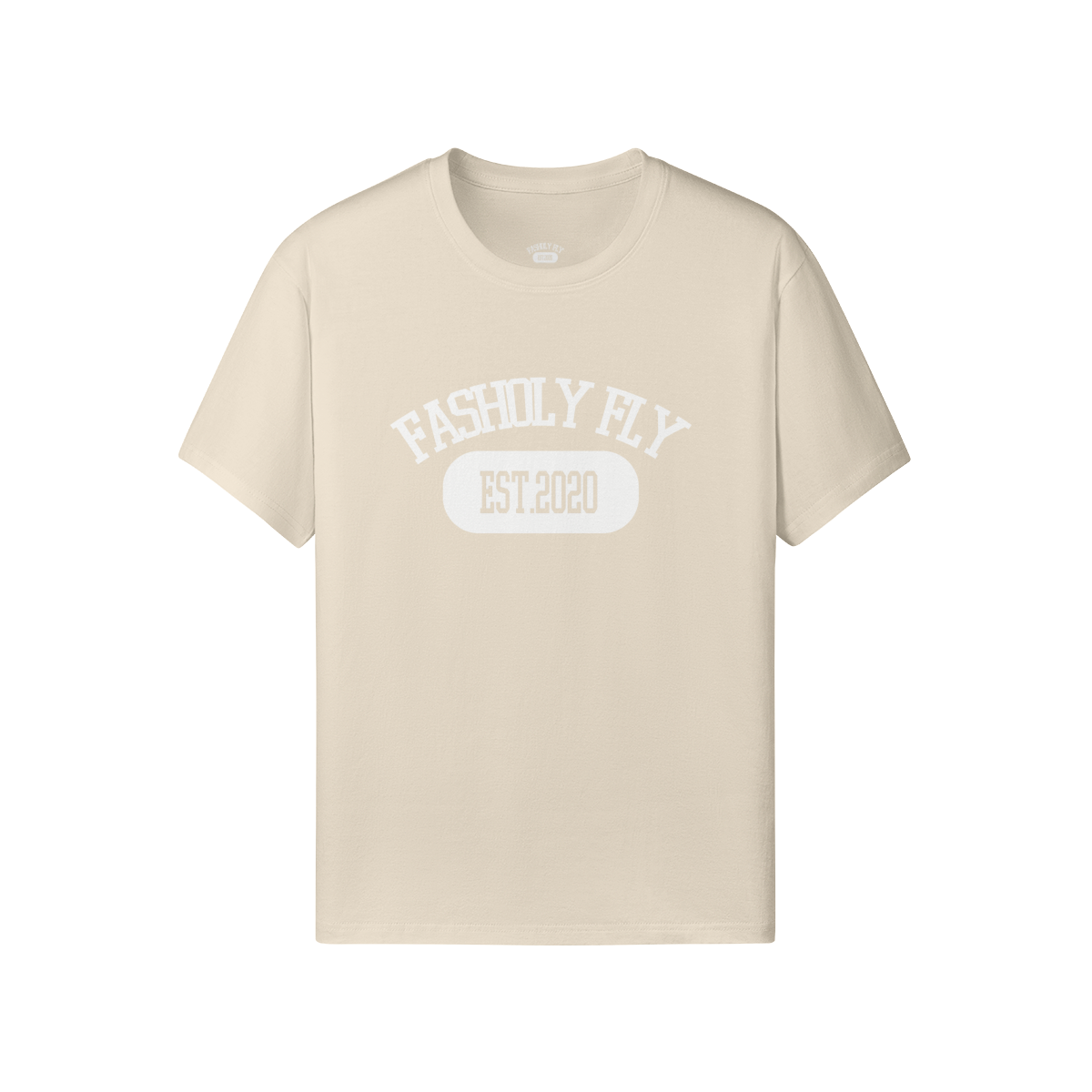 FFU | Classic Tee