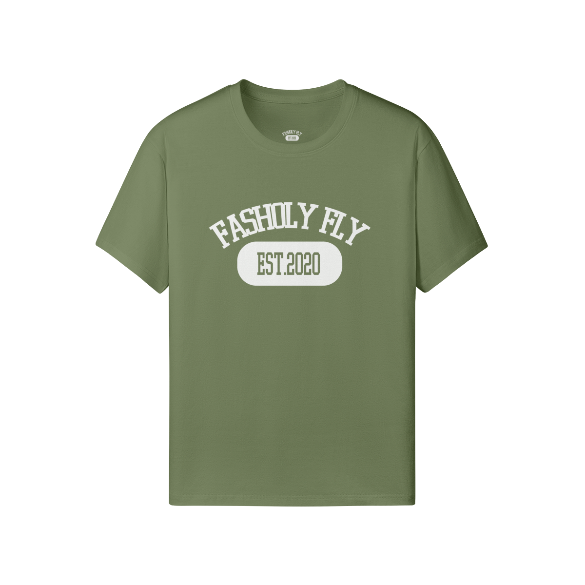 FFU | Classic Tee