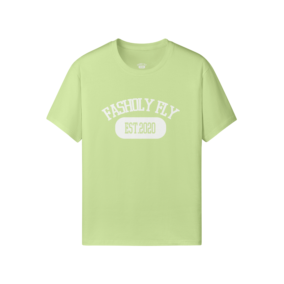 FFU | Classic Tee