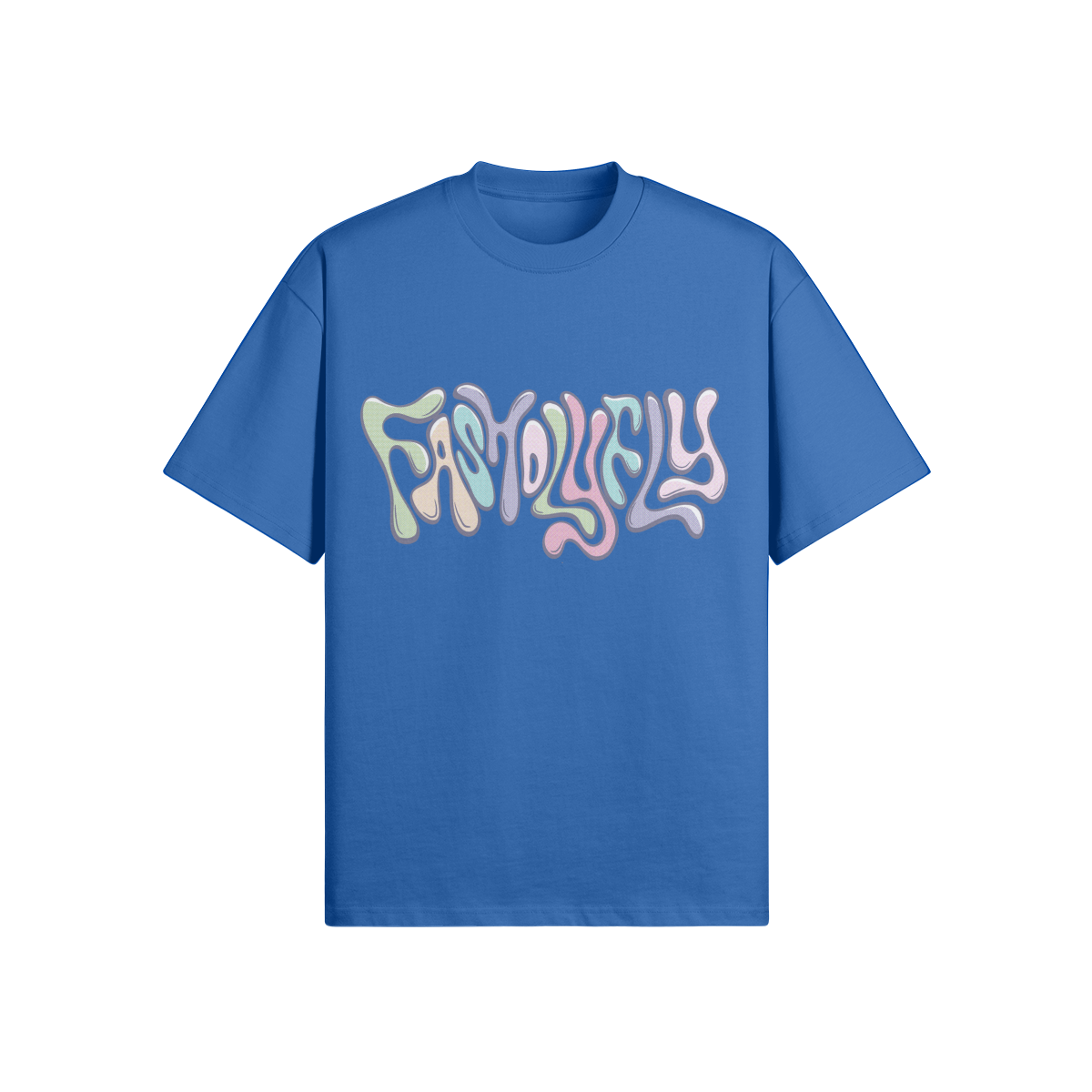 PASTELFLY Tee | 425GSM