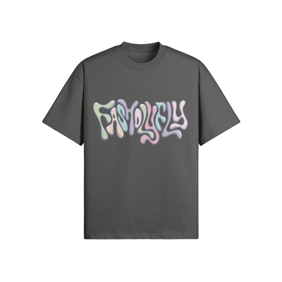 PASTELFLY Tee | 425GSM