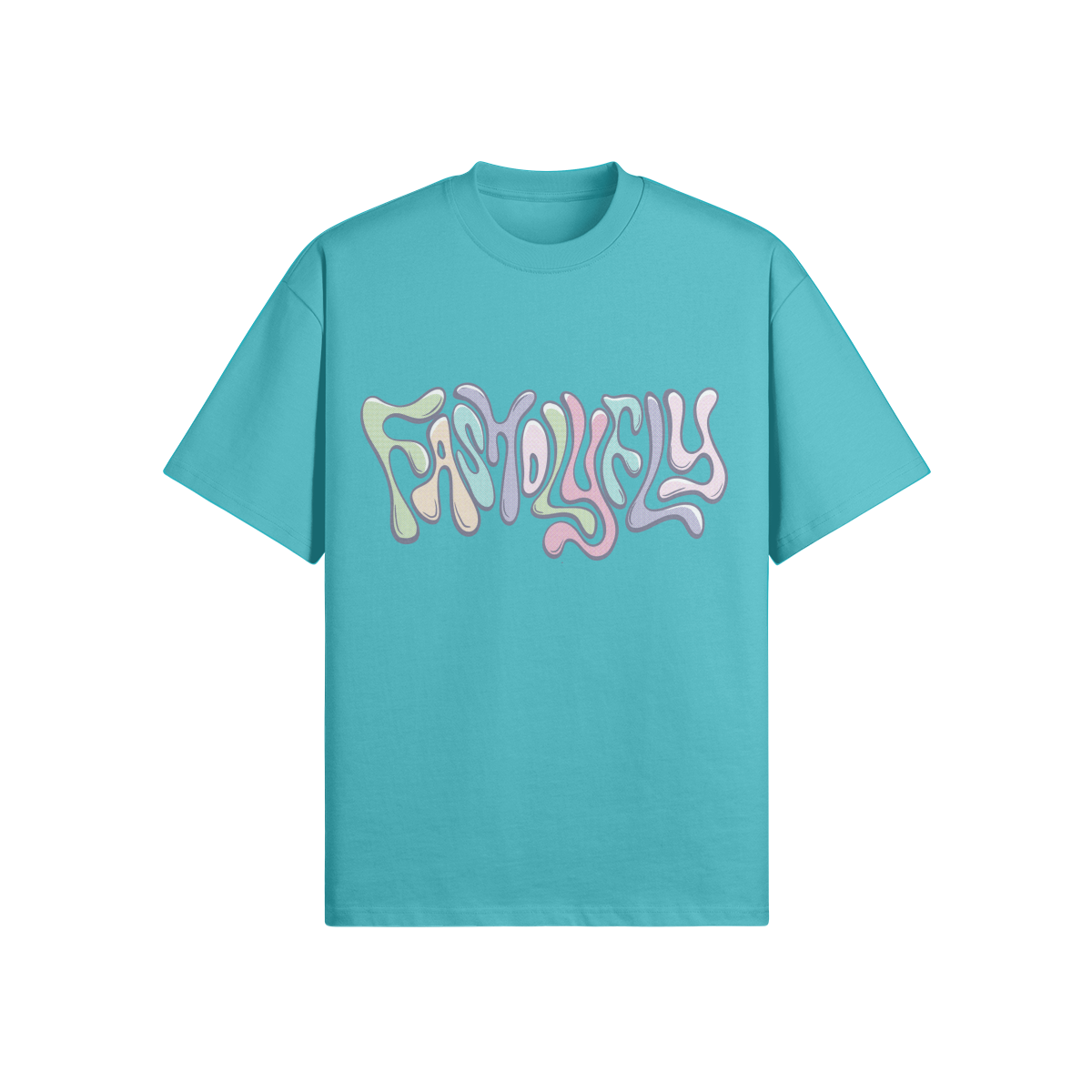 PASTELFLY Tee | 425GSM