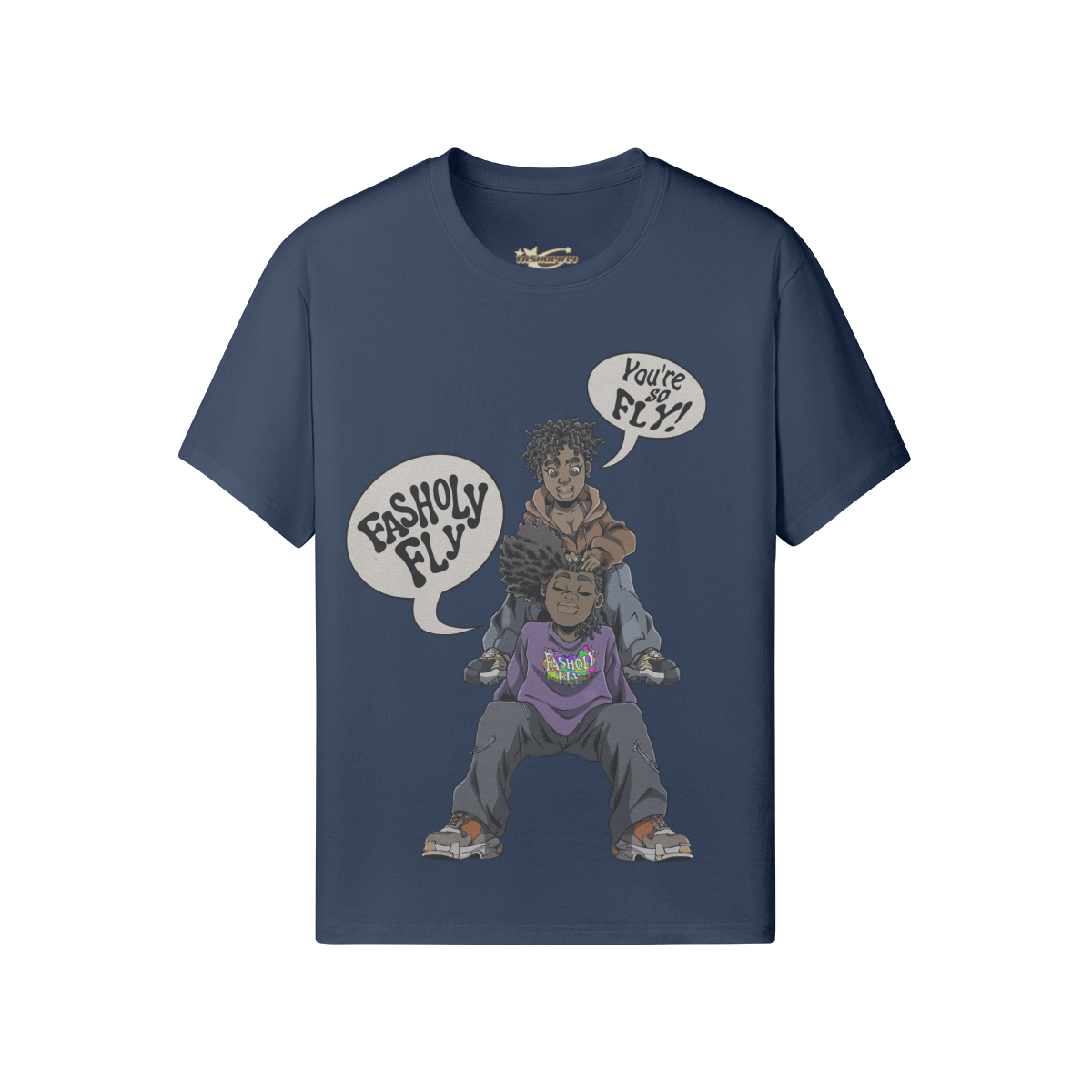 SoFLY! | 180GSM (Basic Tee)