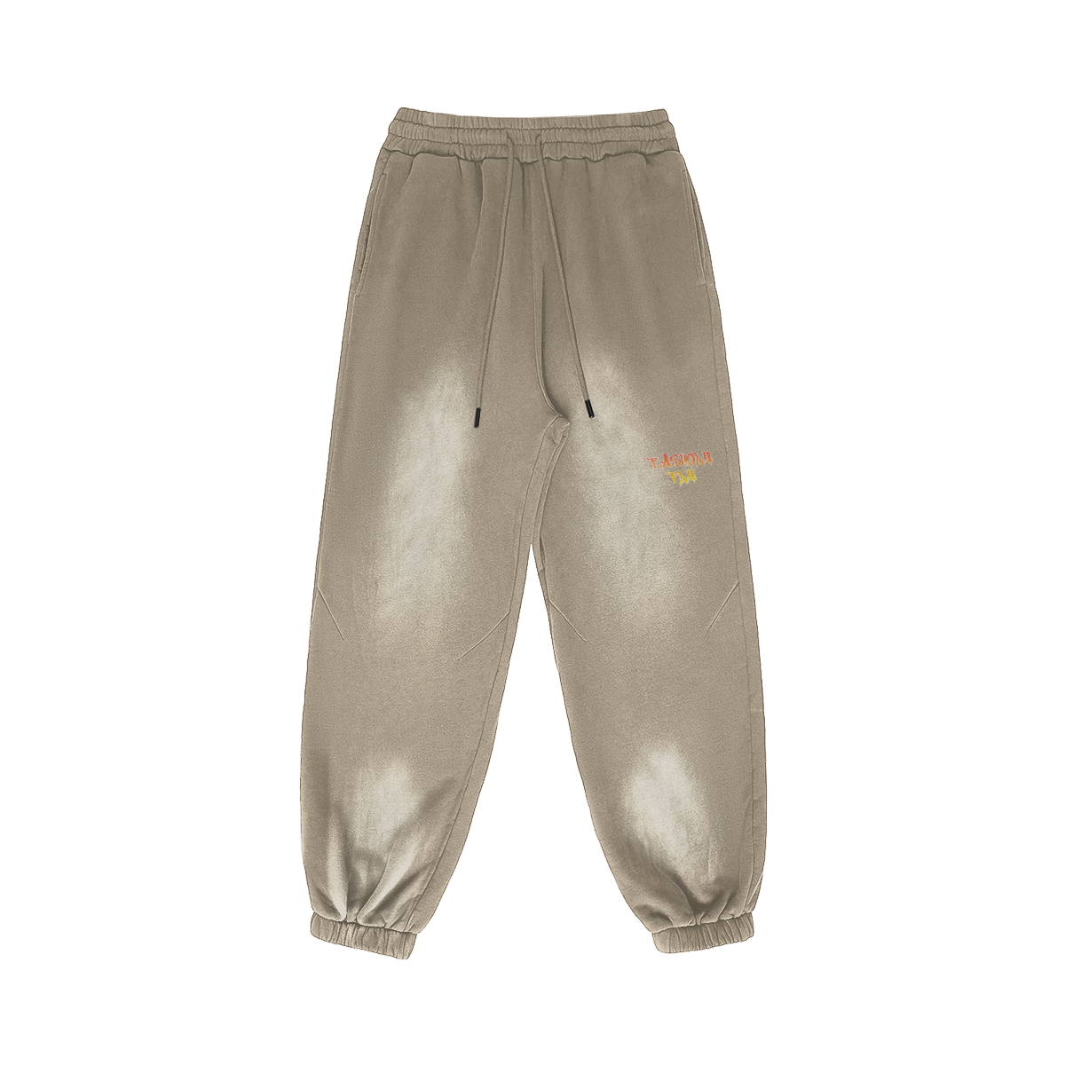 DRIPSTAR | 400GSM Sun Faded Sweatpants