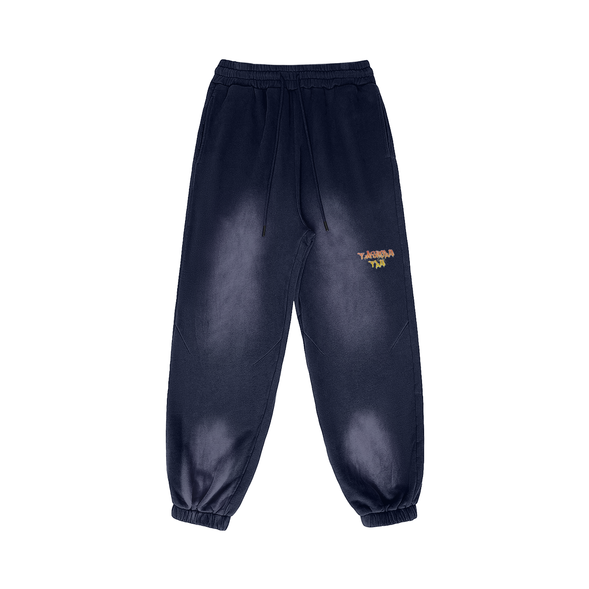 DRIPSTAR | 400GSM Sun Faded Sweatpants