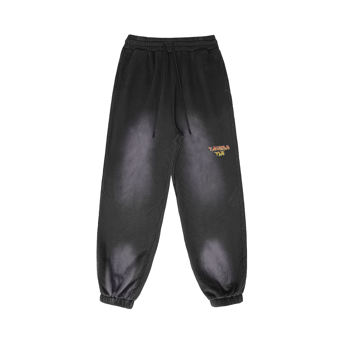 DRIPSTAR | 400GSM Sun Faded Sweatpants