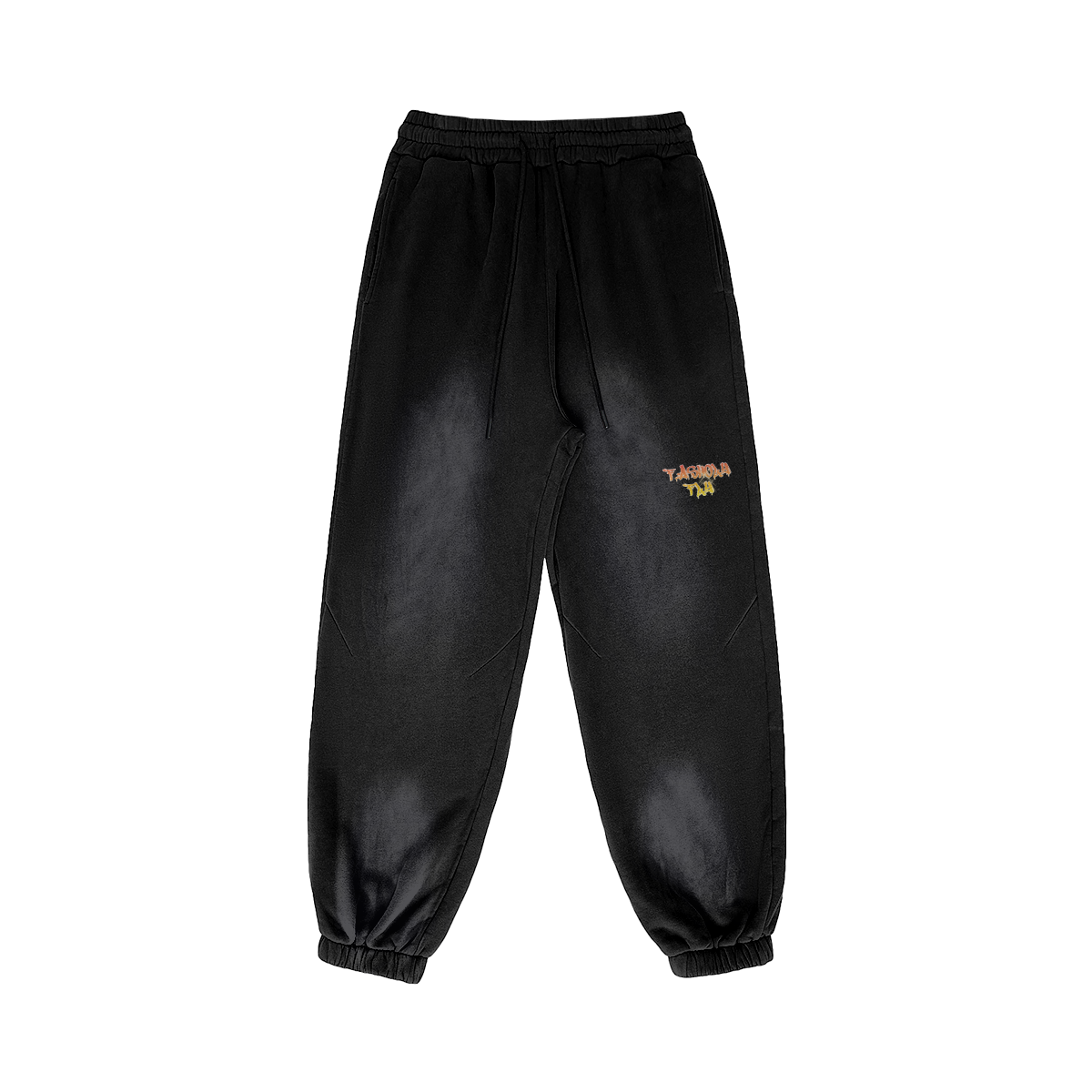 DRIPSTAR | 400GSM Sun Faded Sweatpants