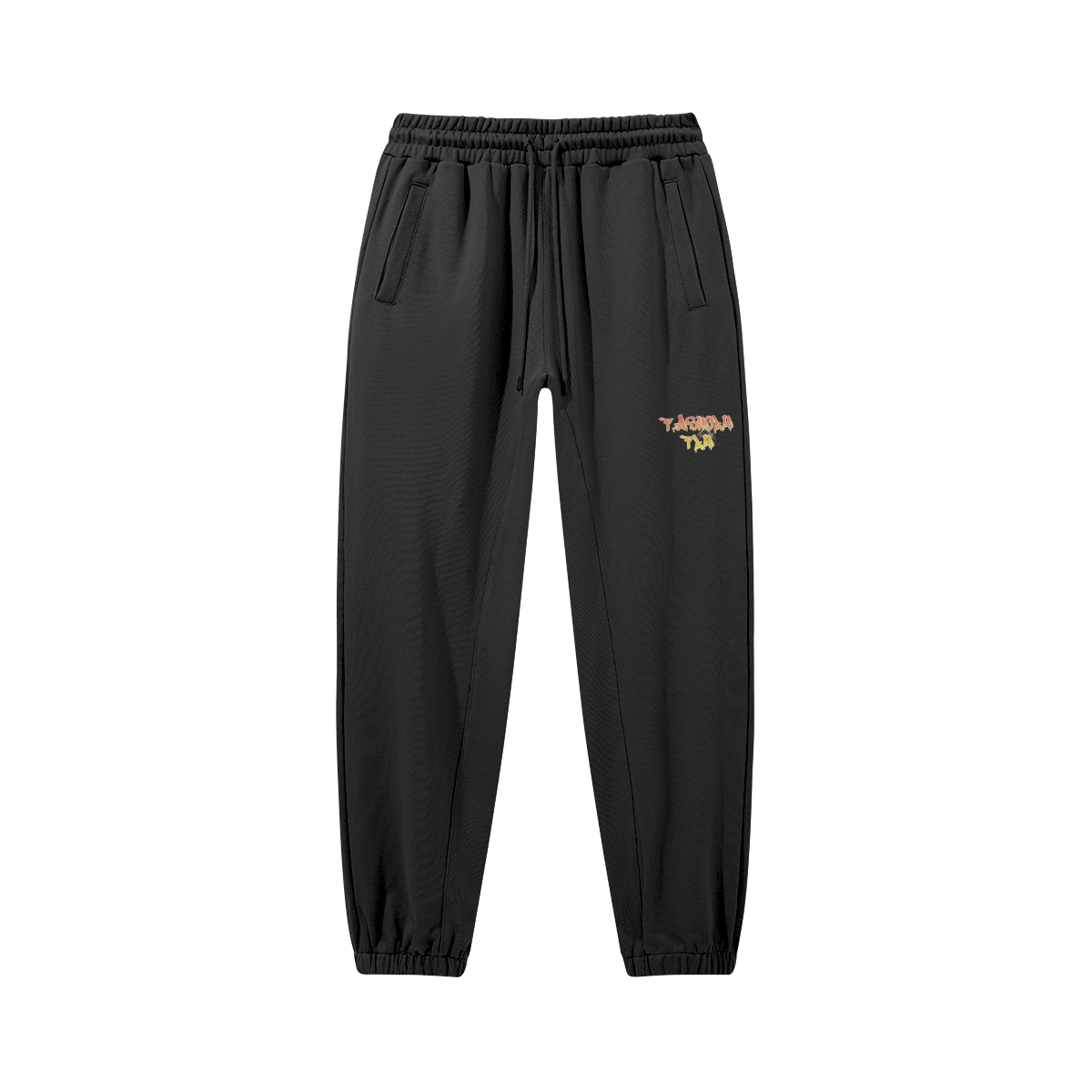 DRIPSTAR | 380GSM Sweatpants