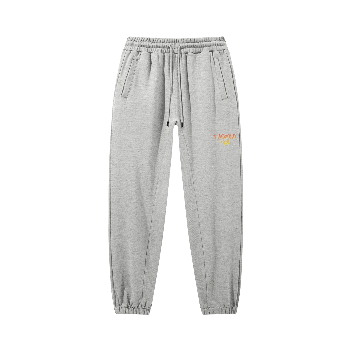 DRIPSTAR | 380GSM Sweatpants