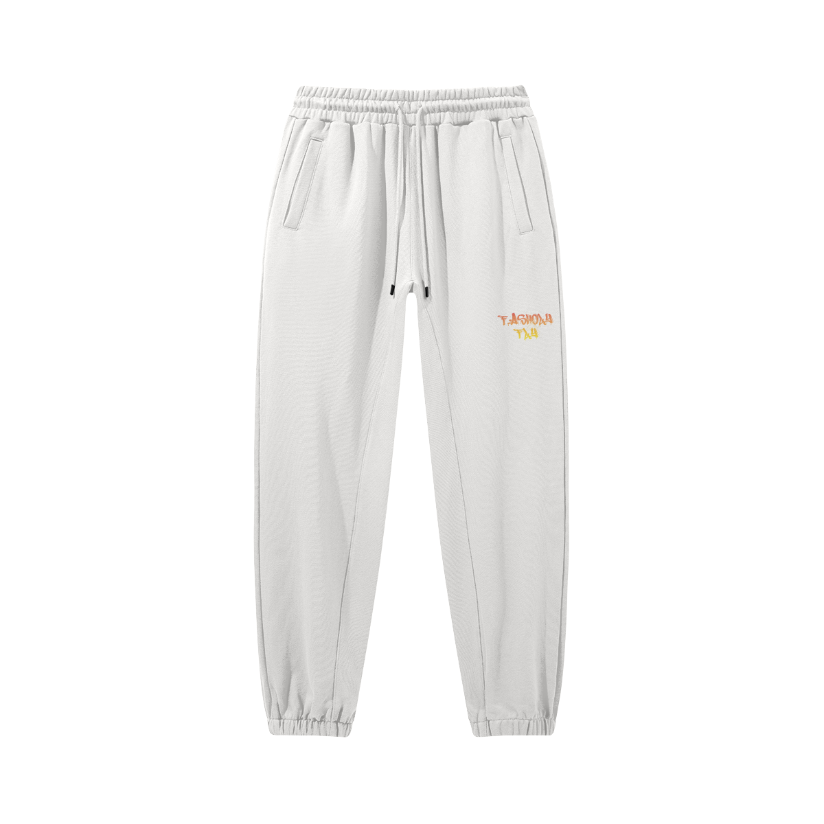 DRIPSTAR | 380GSM Sweatpants