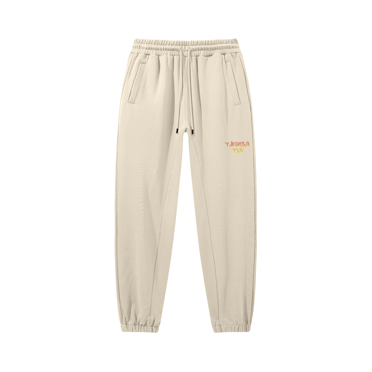 DRIPSTAR | 380GSM Sweatpants