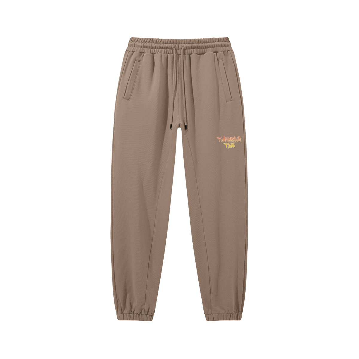 DRIPSTAR | 380GSM Sweatpants