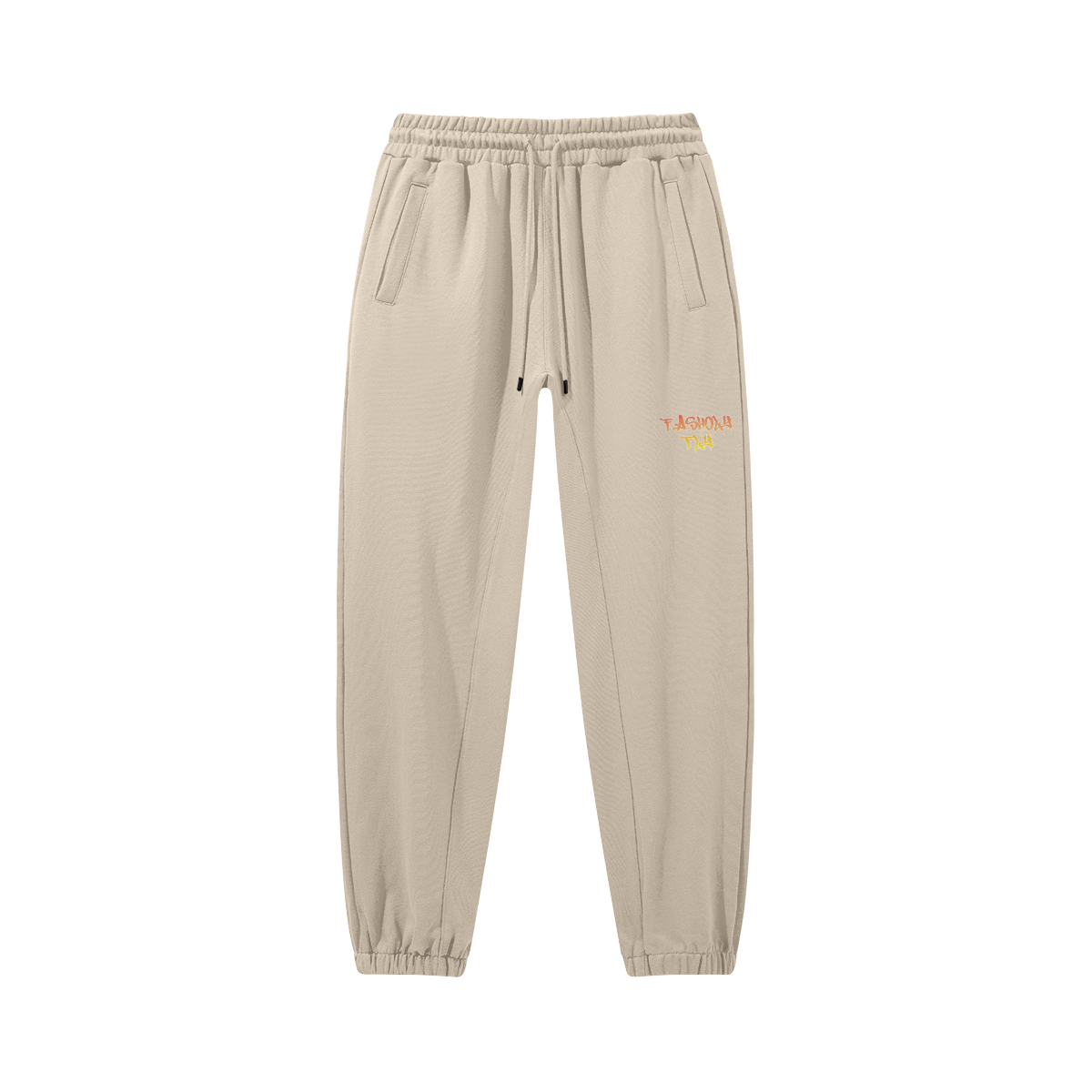 DRIPSTAR | 380GSM Sweatpants