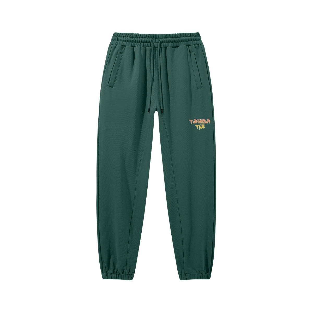 DRIPSTAR | 380GSM Sweatpants