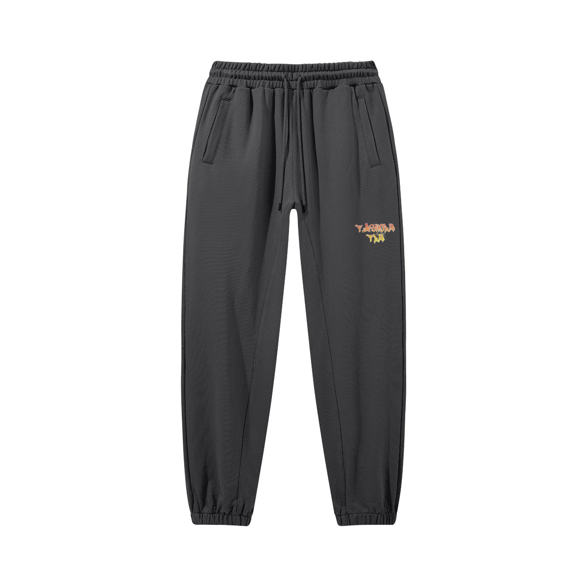 DRIPSTAR | 380GSM Sweatpants
