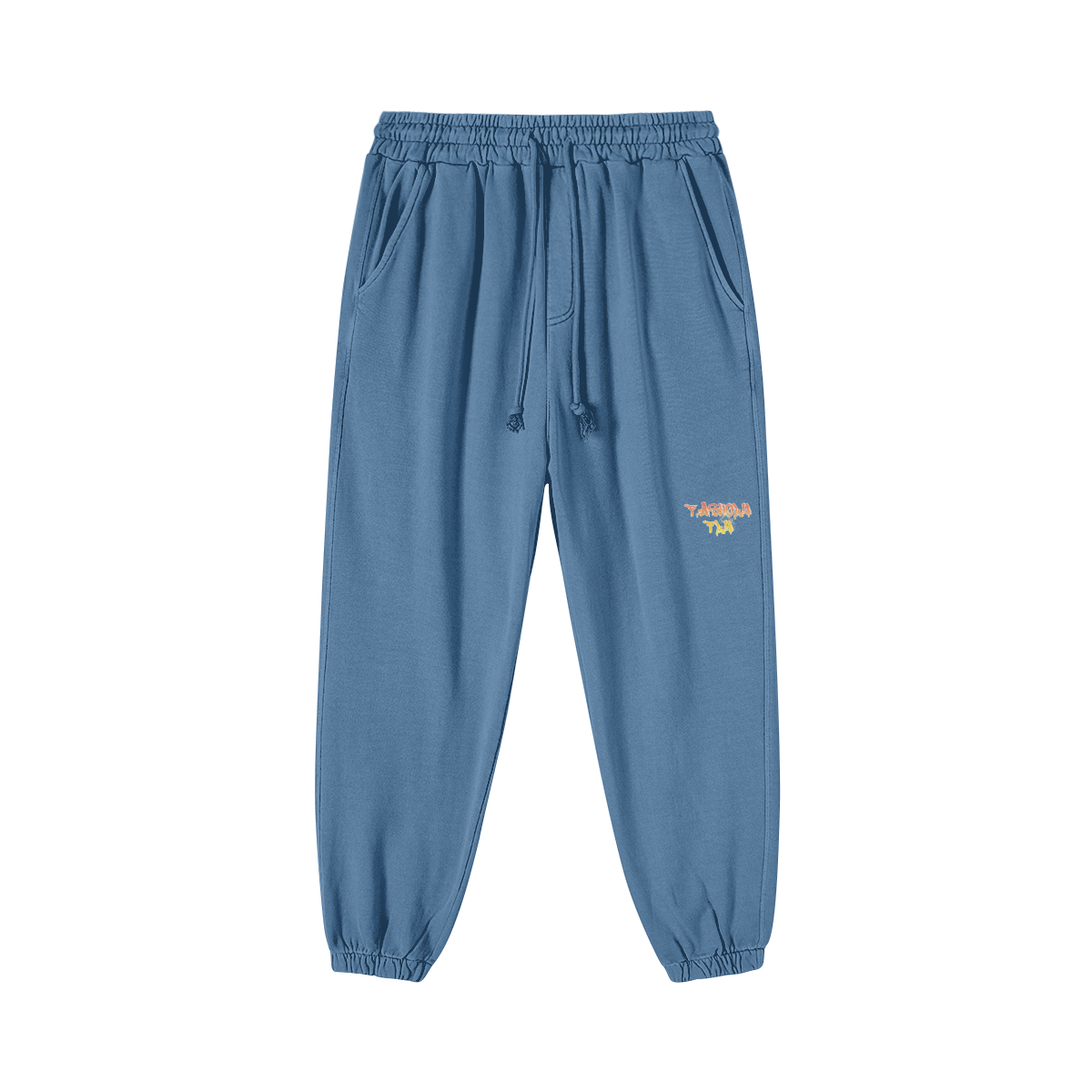DRIPSTAR | 420GSM Washed Sweatpants
