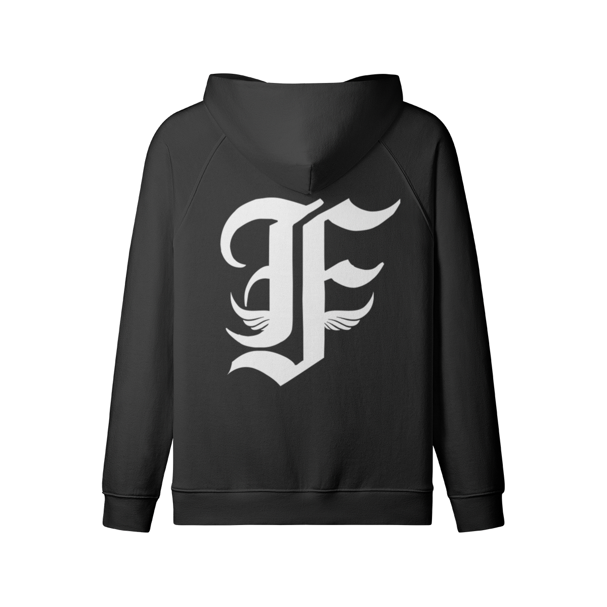 FFClassic Heavyweight Zip-up Hoodie | 380GSM